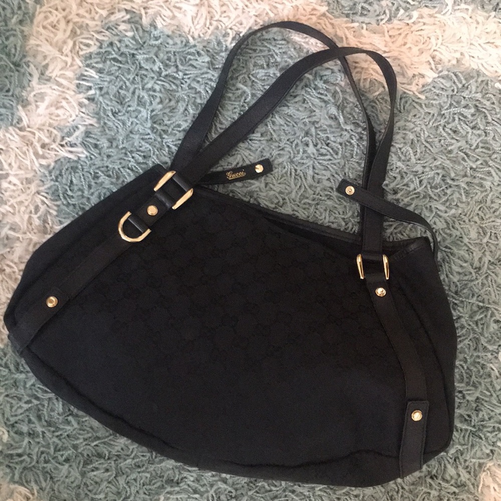 Gucci Abbey tote bag